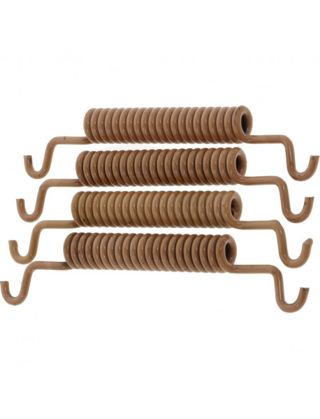A.D.R Súprava brzdových vratných pružín 3,5 x 113 mm